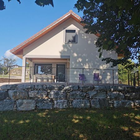 La Maison Du Colombier Le Fied Εξωτερικό φωτογραφία