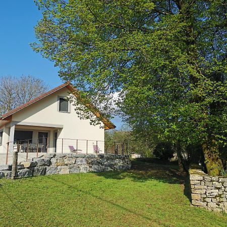 La Maison Du Colombier Le Fied Εξωτερικό φωτογραφία
